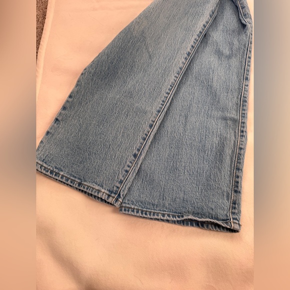 Levi’s Women’s Ribcage Straight Jeans - Picture 8 of 8